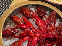-虹料理·日料放题(悠方店)