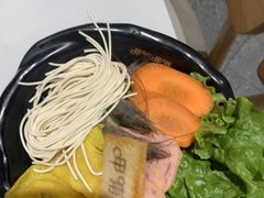 -呷哺呷哺 黄金牧场 (新中关购物中心店)