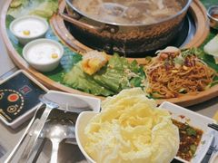 -椰小鸡·琼州糟粕醋·火锅(美兰缤纷城店)