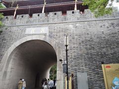 -鼓楼(西湖风景名胜区)