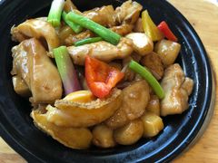 -御彩酒家(东风东路店)