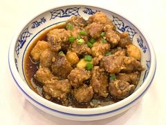 -聚春园自助餐厅(东街口店)