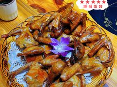 -尚竹阁冬瓜盅·18年地标美食(平洲店)