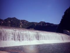 -大连冰峪旅游度假区