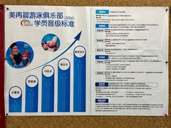 -美再晨游泳馆(新江湾店)
