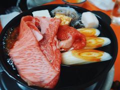 -米久(本店)