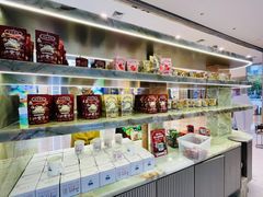 -LELECHA乐乐茶(百货大楼店)