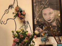 -良友书坊(安徽路店)