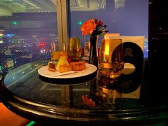 -瑞吉吧 The St·Regis Bar(长沙瑞吉酒店)