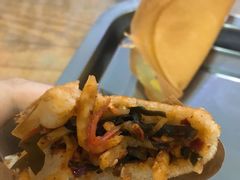 -贺记蛋烘糕(文庙西街店)