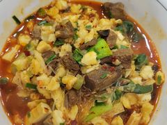 -清真·马洪小炒泡馍馆(钟楼回民街店)