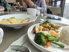 -TABLE·味西餐厅-成都茂业JW万豪酒店