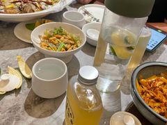 -渔语鱼新川菜Bistro(万象天地店)