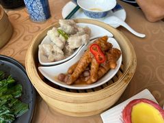 -云山堂广式早茶