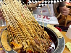 -冒椒火辣(奎星楼街店)