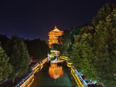 -台儿庄古城