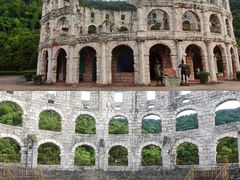 -达蓬山旅游度假区
