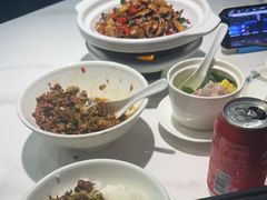 -兰湘子·湘菜小炒(石家庄万象城店)