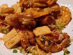 -有锞私房菜(良乡大学城店)