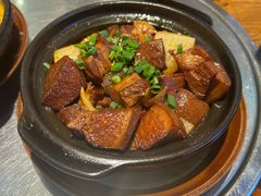 -廖记老砂锅(牛角沱店)