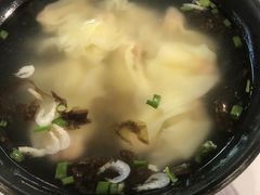 -巧燕坊一笼一蒸(庆春广场地铁站店)