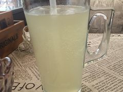 -隅cafe(傅厚岗店)