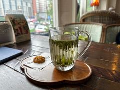 -良木缘咖啡西餐(川大店)