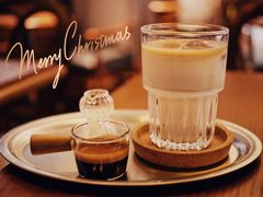 -及咖啡GatherCoffee(华申大厦店)