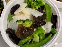 -二七川小馆