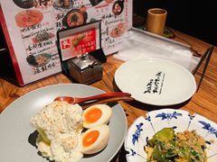 -Fukumimi·美醉堂 居酒屋(金尚店)