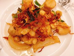 -马勒别墅·中餐厅