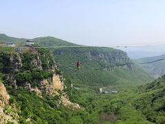 -本溪大峡谷