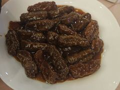 -烤肉宛饭庄(南礼士路店)