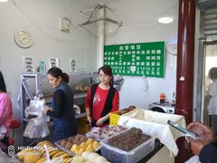 -李小老烧饼(常营民族家园店)