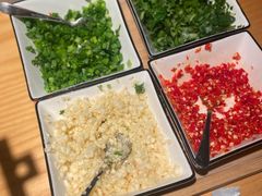 -蚝翅·海鲜粥·烧烤·宁夏滩羊季(玉米楼店)