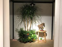 -金谷里艺术馆
