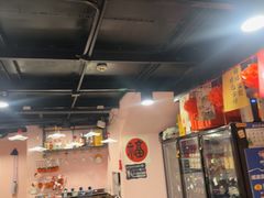 -燚青春东北泥炉烤肉(百合店)