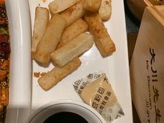 -大川先生·小龙虾·川菜(信义坊店)