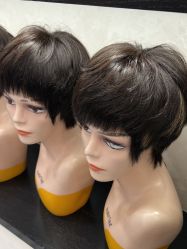 -唐风采假发补发定制