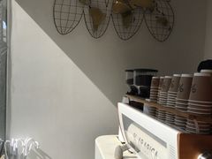 -% Arabica(京都东山店)