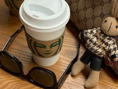 -星巴克(古象大酒店店)