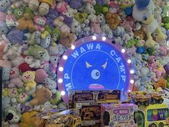 -娃娃集合营(上海奉贤龙湖天街店)