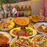 在武汉！让我康康是谁还没吃过这家西餐！