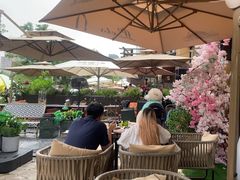 -Lets burger非常汉堡·环球风味(蓝色港湾店)