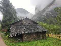 -鹿院坪生态旅游景区