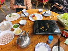 -秦记南岗鱼锅(珠吉路店)