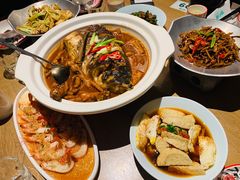 -新白鹿餐厅(城西银泰城店)