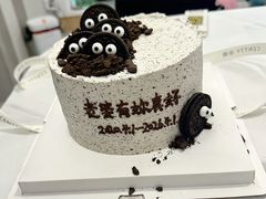 -CENTTY辛蒂咖啡·烘焙·西点(D15生活美学馆店)