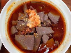 -天下第一面(大雁塔北广场店)