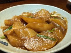 -东口码头·烧鸽子·鱼头泡饼·地方菜(金鹰悦城店)